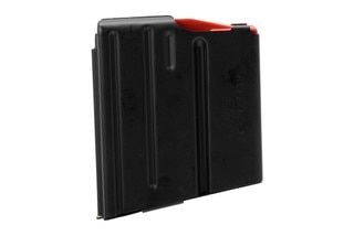 Duramag AR-10 magazine, black.